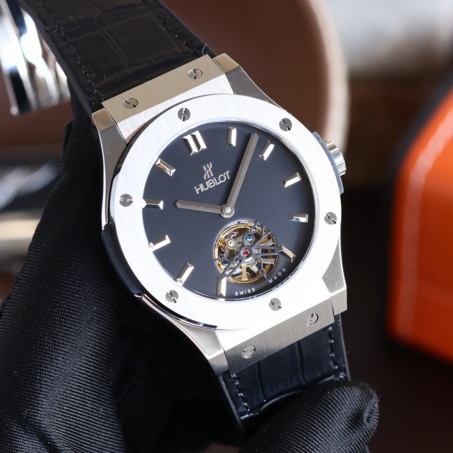  Watches Hublot 315804 size:43*13 mm