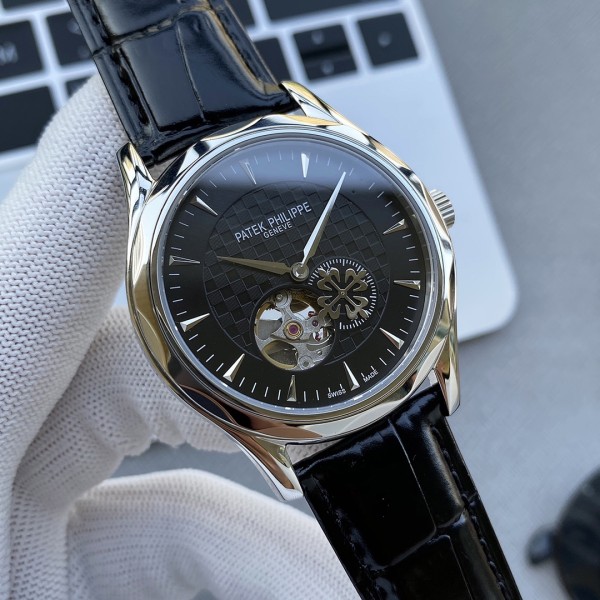 Watches Patek Philippe 314307 size:42 mm