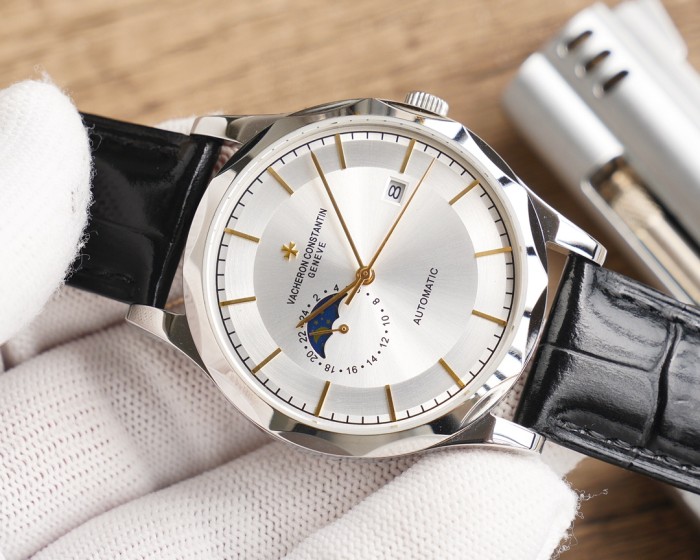 Watches Vacheron Constantin 314706 size:40*10 mm