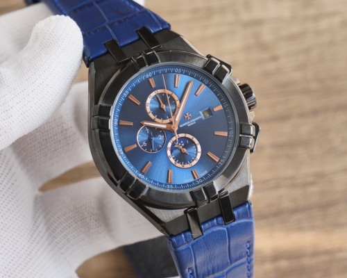 Watches Vacheron Constantin 314719 size:43 mm