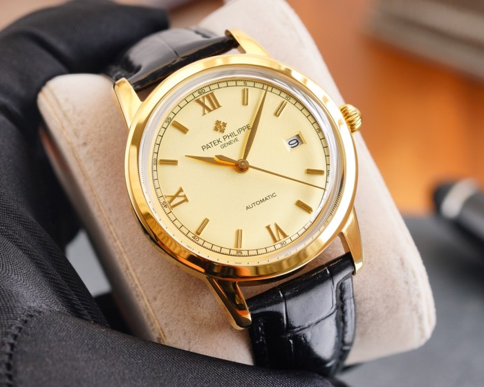 Watches Patek Philippe  PATEK PHILIPPE 314349 size:40 mm