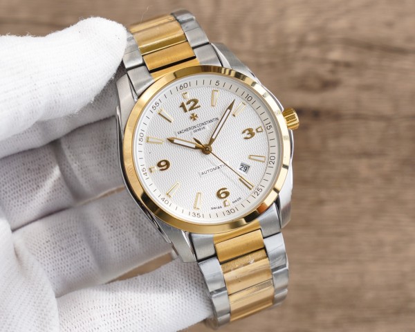 Watches Vacheron Constantin 314722 size:40 mm
