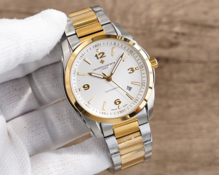 Watches Vacheron Constantin 314722 size:40 mm