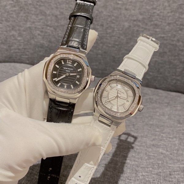 Watches Patek Philippe  314344 size:35*10 mm