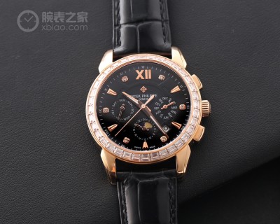 Watches Patek Philippe   314313 size:42 mm