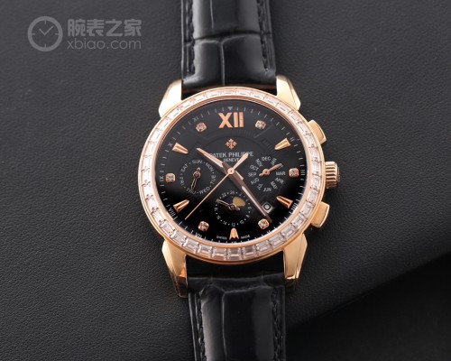 Watches Patek Philippe   314313 size:42 mm