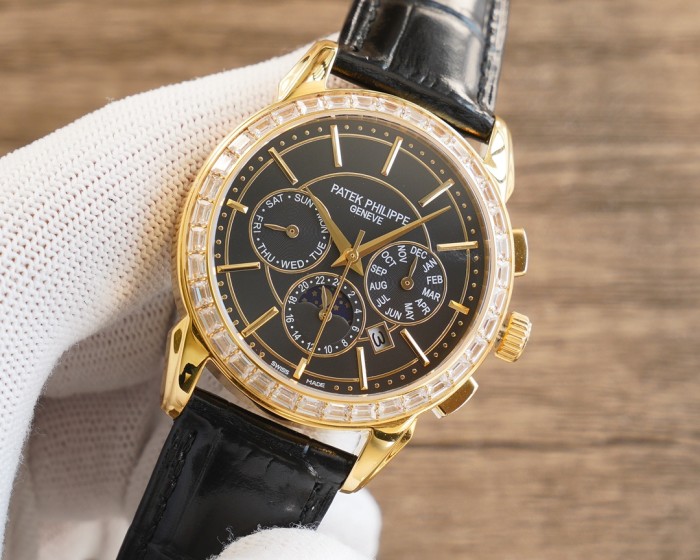 Watches Patek Philippe 314305 size:42 mm