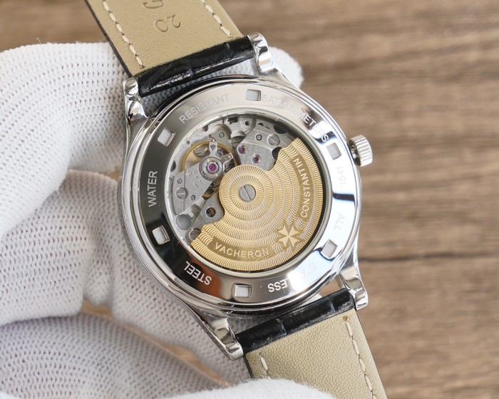 Watches Vacheron Constantin 314740 size:42 mm