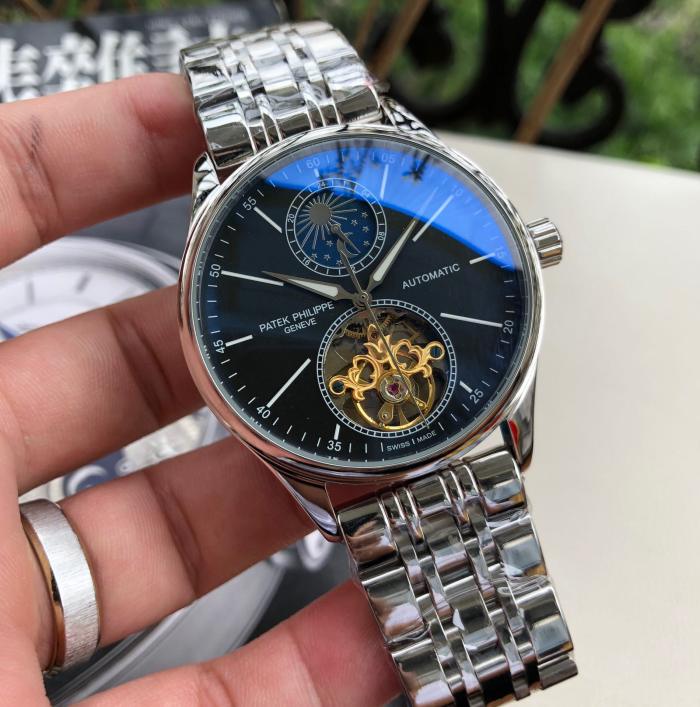 Watches Patek Philippe  PATEK PHILIPPE 31458 size:40 mm