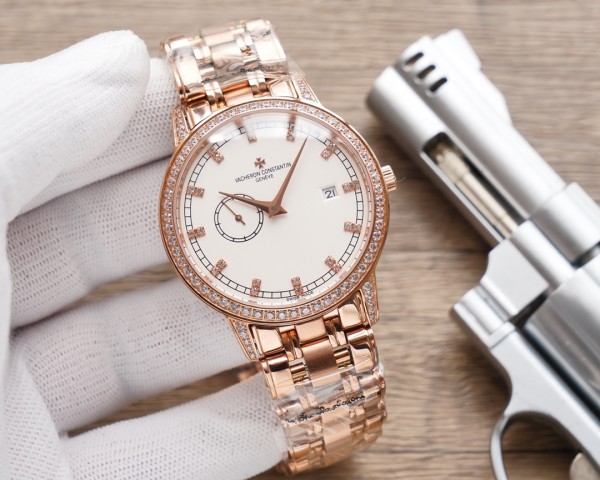 Watches Vacheron Constantin  314671 size:41 mm