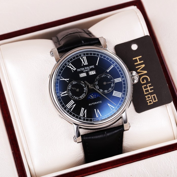 Watches Patek Philippe  PATEK PHILIPPE 314264 size:41 mm