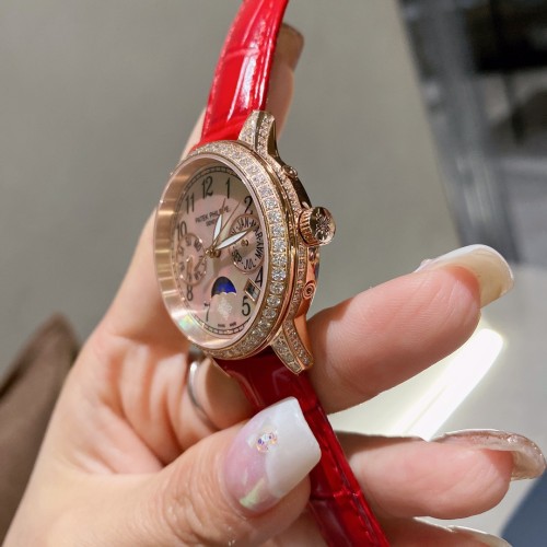 Watches Patek Philippe  314342 size:35*10 mm