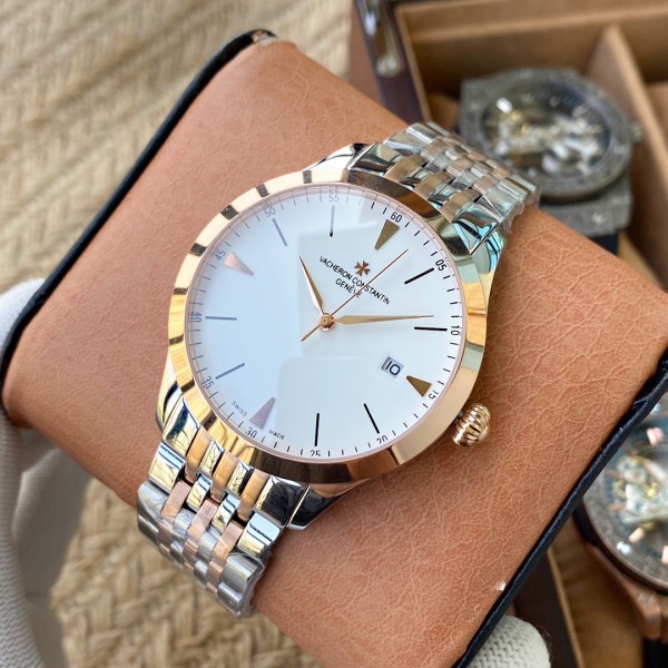 Watches Vacheron Constantin 314744 size:42 mm