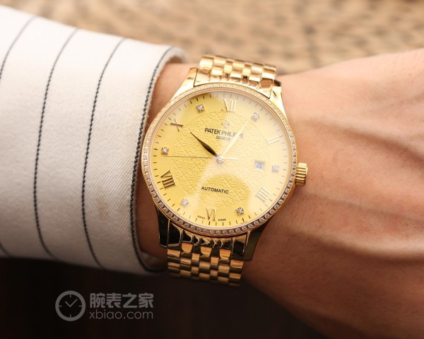 Watches Patek Philippe 314266 size:40 mm