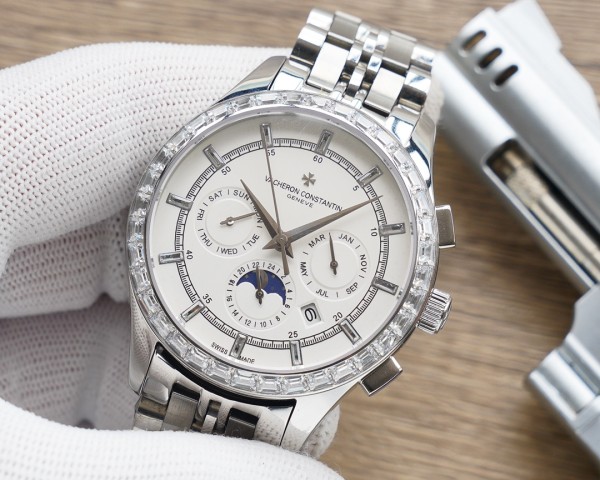 Watches Vacheron Constantin  314655 size:40 mm