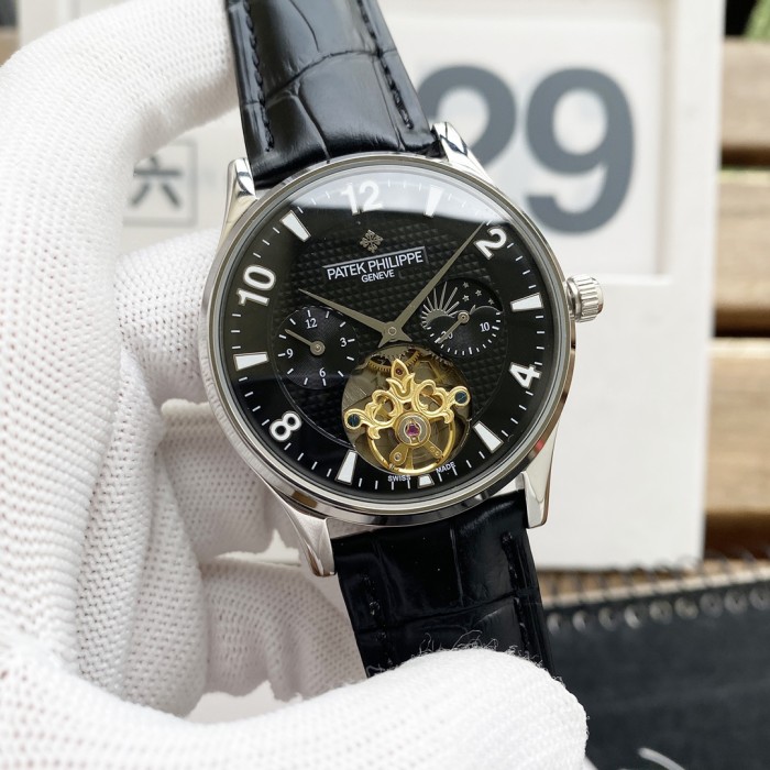 Watches Patek Philippe  PATEK PHILIPPE 314271 size:41*10 mm