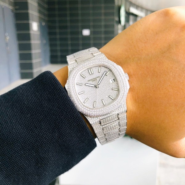 Watches Patek Philippe  PATEK PHILIPPE 314294 size:40 mm