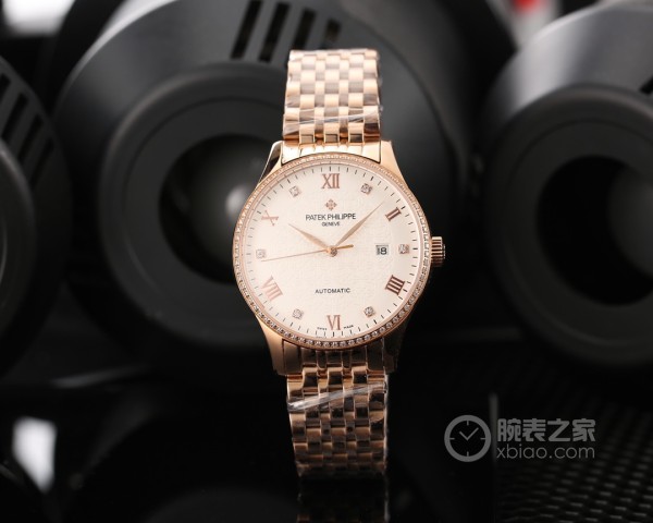 Watches Patek Philippe 314266 size:40 mm