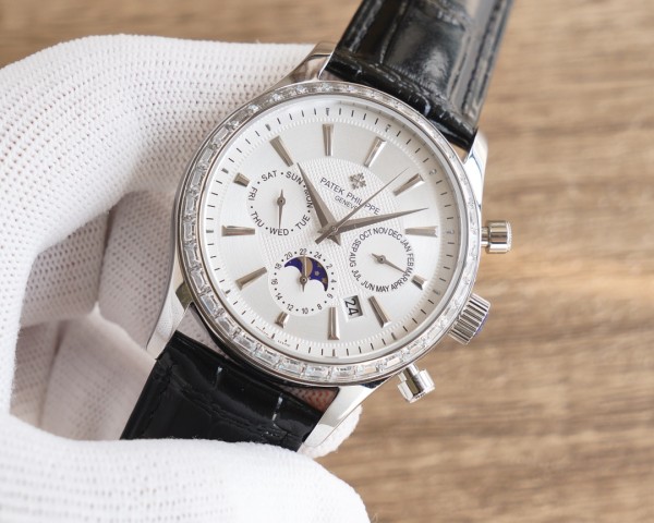 Watches Patek Philippe 314299 size:42 mm