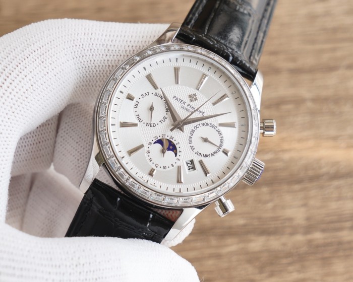 Watches Patek Philippe 314299 size:42 mm