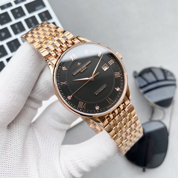 Watches Vacheron Constantin 314747 size:42 mm