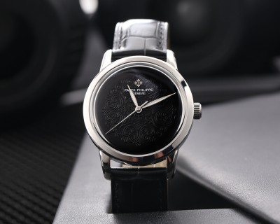 Watches Patek Philippe  PATEK PHILIPPE 314329 size:40 mm