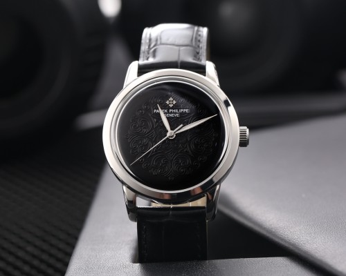 Watches Patek Philippe  PATEK PHILIPPE 314329 size:40 mm