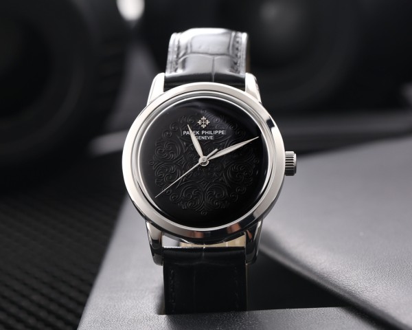 Watches Patek Philippe  PATEK PHILIPPE 314329 size:40 mm