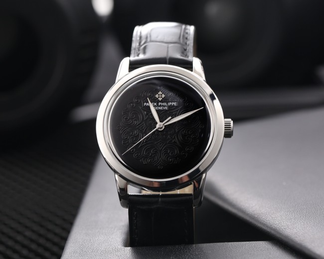 Watches Patek Philippe  PATEK PHILIPPE 314329 size:40 mm