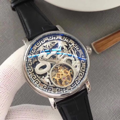 Watches Patek Philippe  314255 size:40 mm