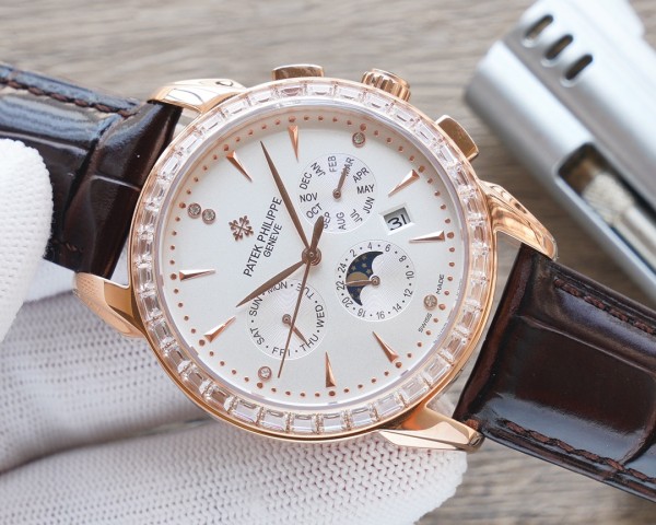 Watches Patek Philippe 314285 size:42 mm