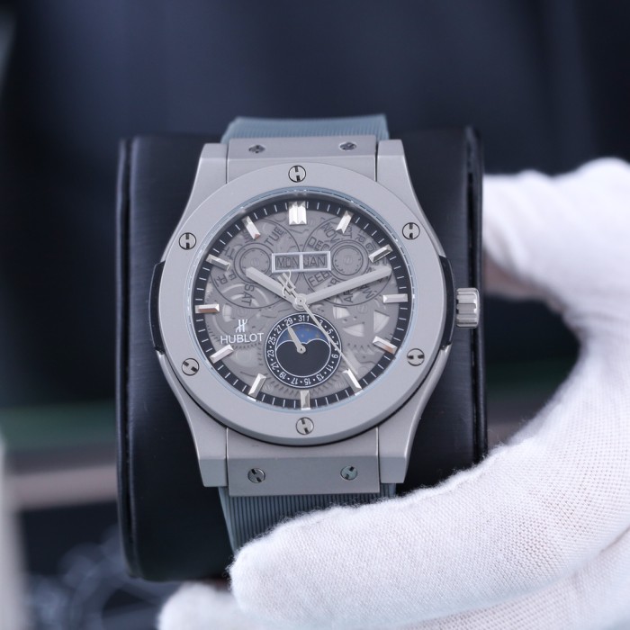 Watches Hublot 315796 size:43*13 mm