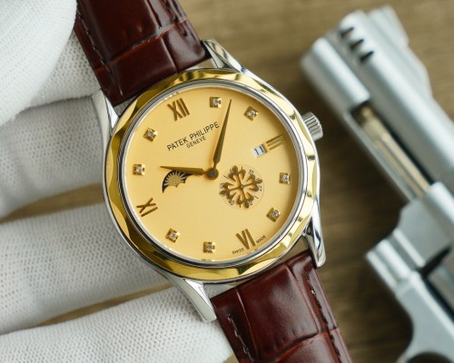 Watches Patek Philippe   314291 size:41 mm