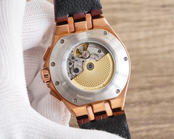 Watches Vacheron Constantin 314718 size:43 mm