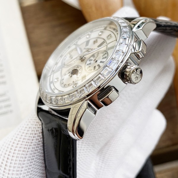 Watches Patek Philippe  314376 size:42 mm