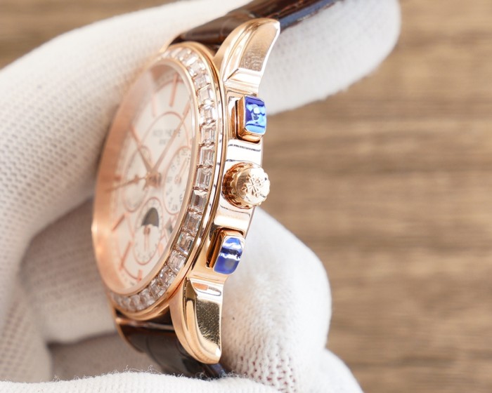 Watches Patek Philippe 314304 size:42 mm