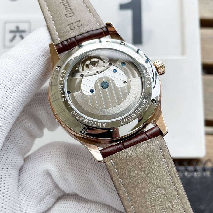 Watches Patek Philippe  PATEK PHILIPPE 314359 size:41 mm