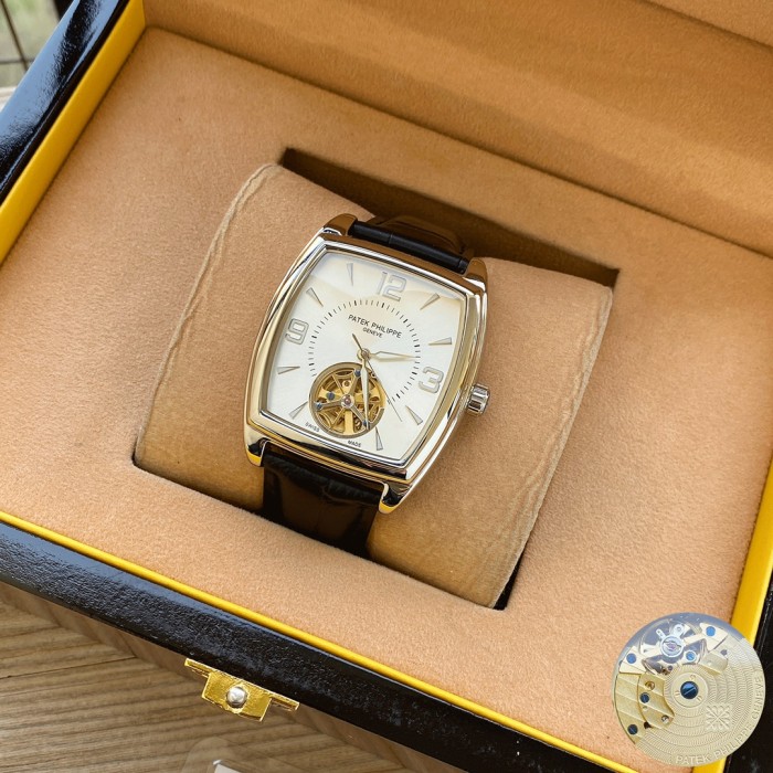 Watches Patek Philippe 314322 size:43 mm