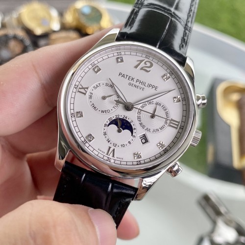 Watches Patek Philippe 314268 size:41 mm