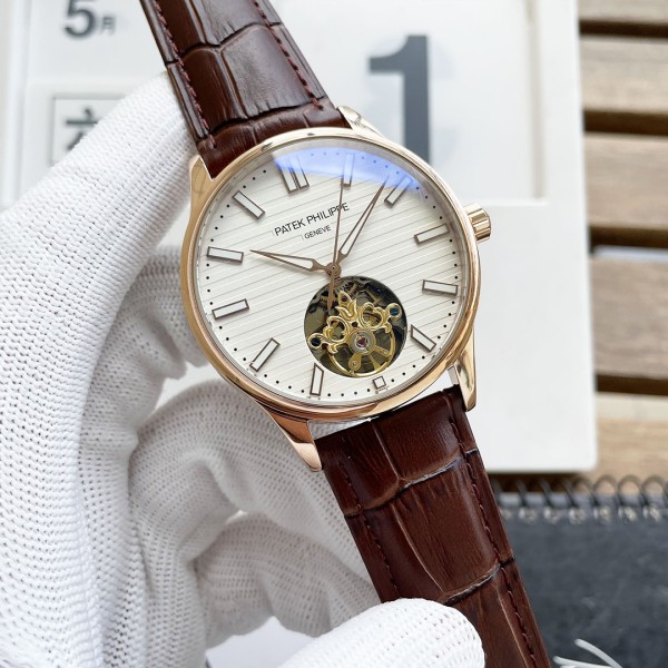 Watches Patek Philippe  PATEK PHILIPPE 314359 size:41 mm