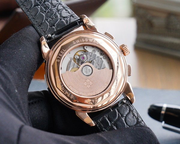 Watches Patek Philippe 314310 size:42 mm