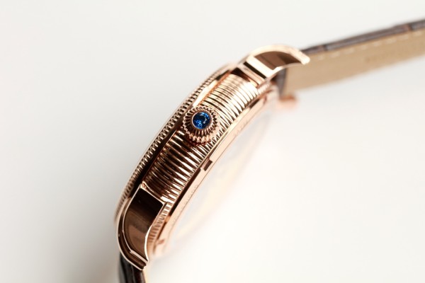 Watches Patek Philippe  314256 size:40 mm