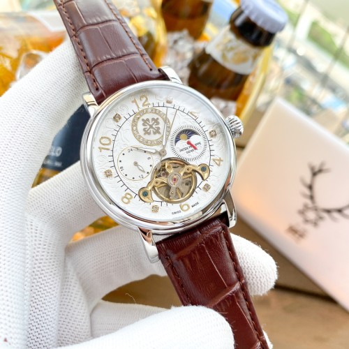 Watches Patek Philippe  314352 size:41 mm