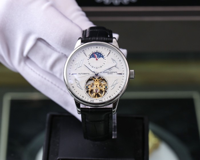  Watches Vacheron Constantin 314789 size:42 mm