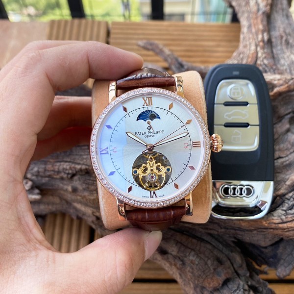 Watches Patek Philippe 314276 size:42 mm