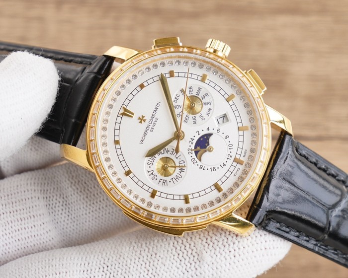 Watches Vacheron Constantin 314729 size:42 mm