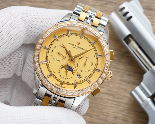 Watches Vacheron Constantin  314656 size:40 mm