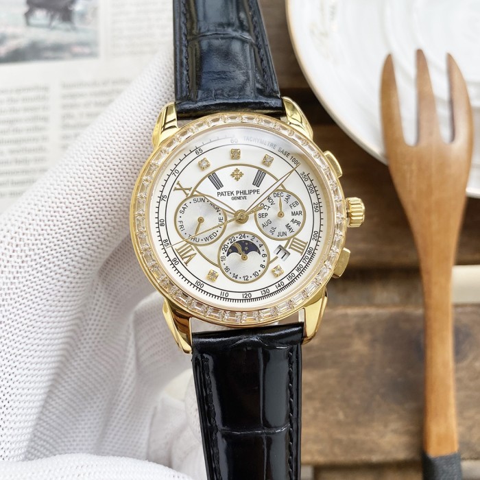 Watches Patek Philippe  314377 size:42 mm