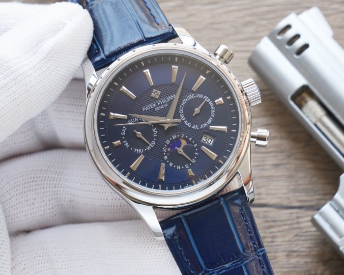 Watches Patek Philippe 314279 size:42 mm