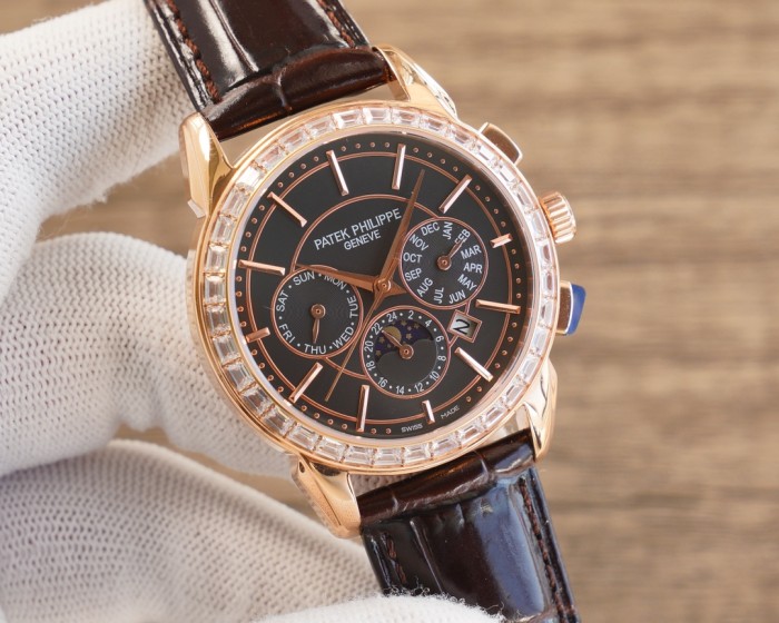 Watches Patek Philippe 314304 size:42 mm